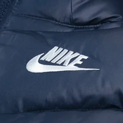 Swoosh Padded Jacket