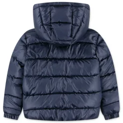 Swoosh Padded Jacket