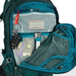 Sylva 12L Backpack