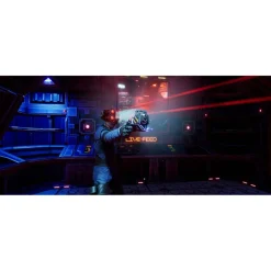 System Shock