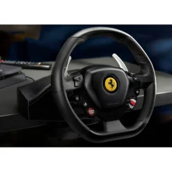 T80 Ferrari 488 GTB Edition Wheel for PS4/5 & PC