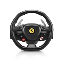 T80 Ferrari 488 GTB Edition Wheel for PS4/5 & PC