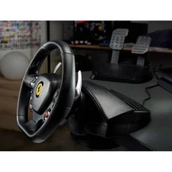T80 Ferrari 488 GTB Edition Wheel for PS4/5 & PC