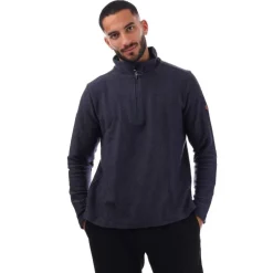 Taddingly Half-Zip Fleece