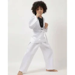 Taekwondo Suit