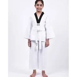 Taekwondo Suit
