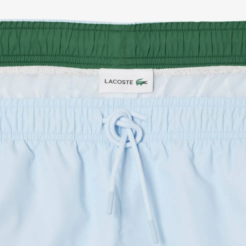 Taff Swim Shorts Mens