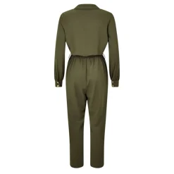 Tailored Jumpsuit
