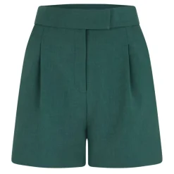 Tailored Shorts