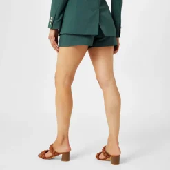 Tailored Shorts
