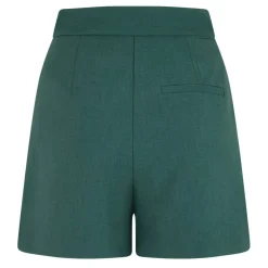 Tailored Shorts