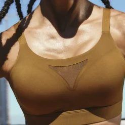 Tailored Training High-Support Bra Womens