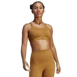 Tailored Training High-Support Bra Womens