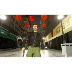 Take2 Grand Theft Auto: The Trilogy – The Definitive Edition