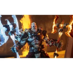 TakeTwo Borderlands 4