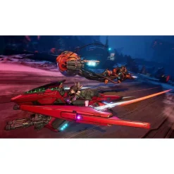 TakeTwo Borderlands 4