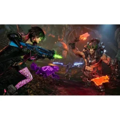 TakeTwo Borderlands 4