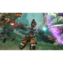 TakeTwo Borderlands 4
