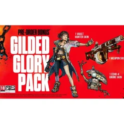 TakeTwo Borderlands 4