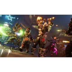 TakeTwo Borderlands 4