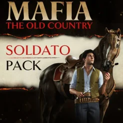 TakeTwo Mafia: The Old Country