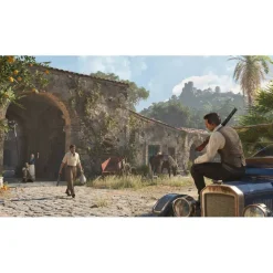 TakeTwo Mafia: The Old Country