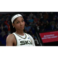 TakeTwo NBA 2K26