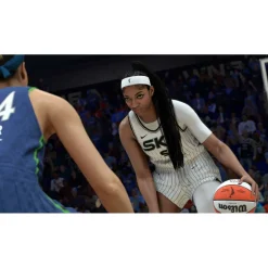 TakeTwo NBA 2K26