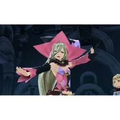 Tales of Berseria Remastered