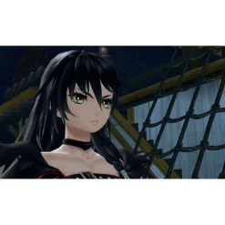 Tales of Berseria Remastered