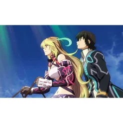 Tales of Xillia Remastered