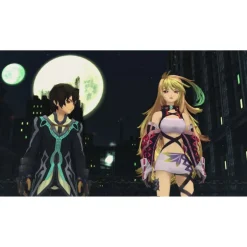 Tales of Xillia Remastered