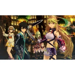 Tales of Xillia Remastered