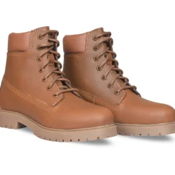 Tami Leather Boot Ld62