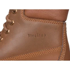 Tami Leather Boot Ld62