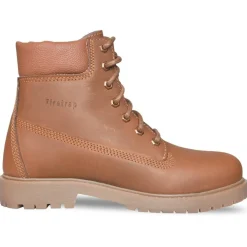 Tami Leather Boot Ld62