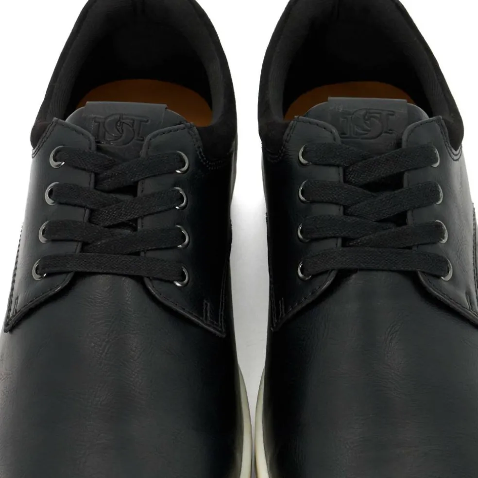 Tamsen Lace Up Trainers
