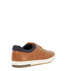 Tamsen Lace Up Trainers