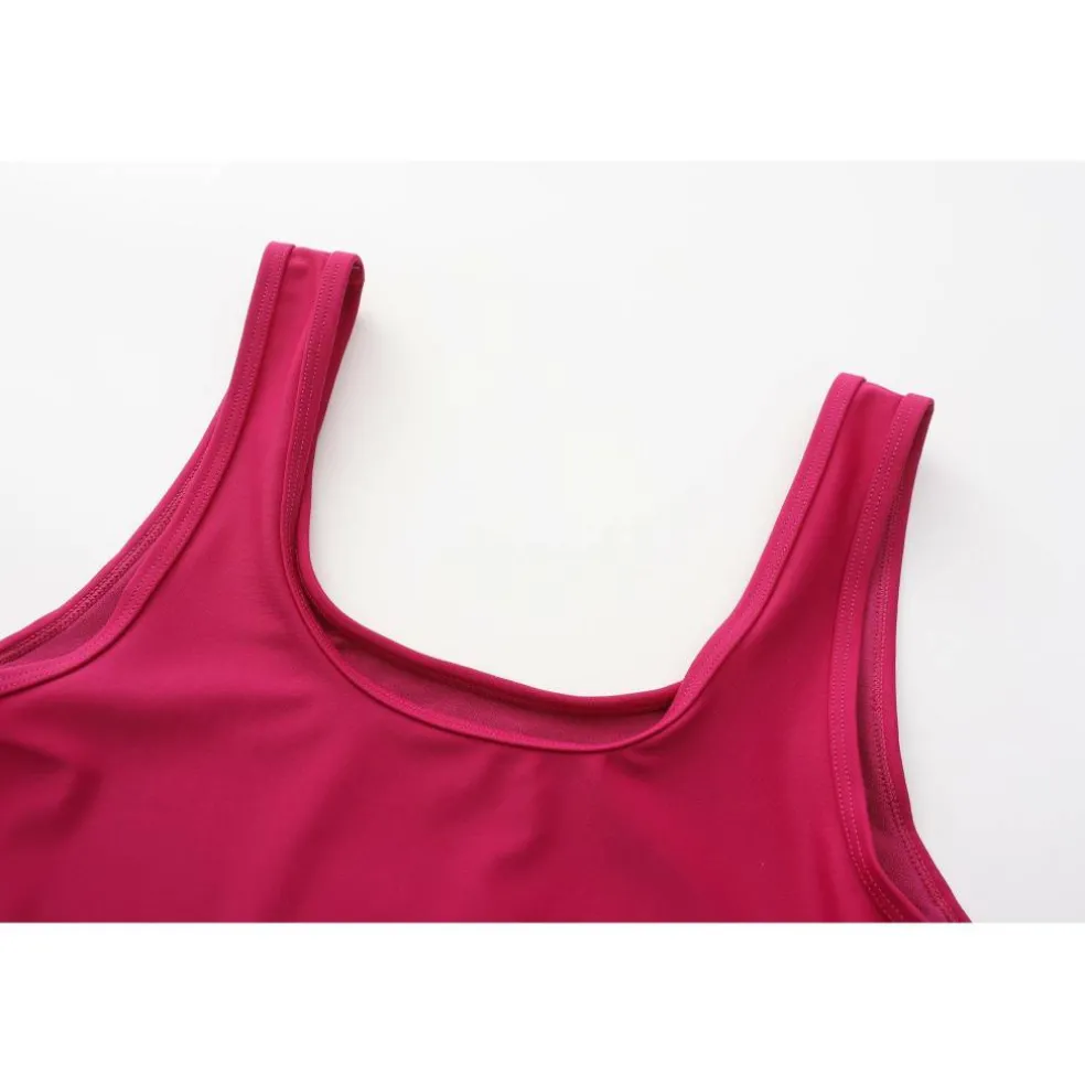 Tankini Set Ladies