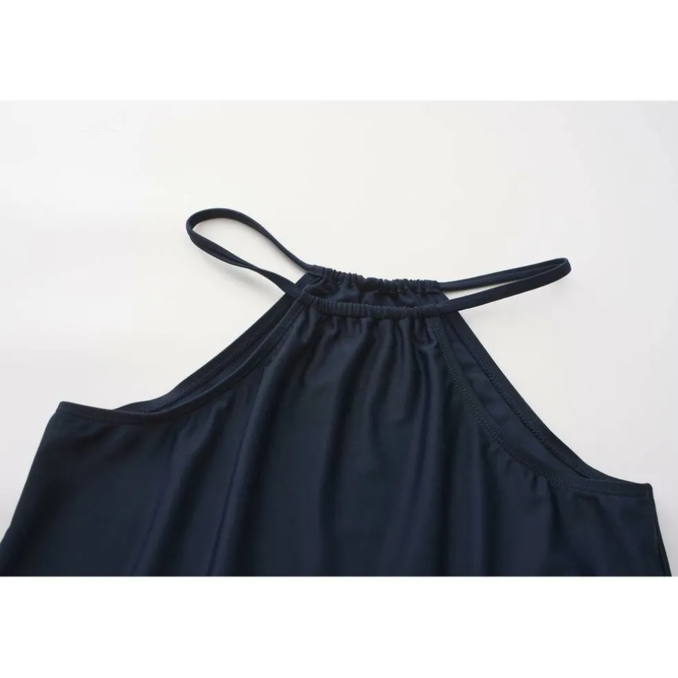 Tankini Set Ladies