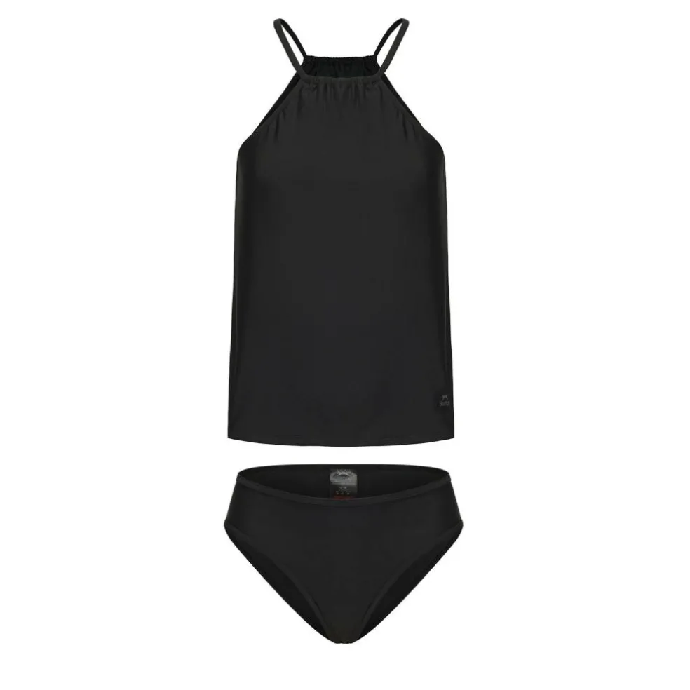 Tankini Set Ladies