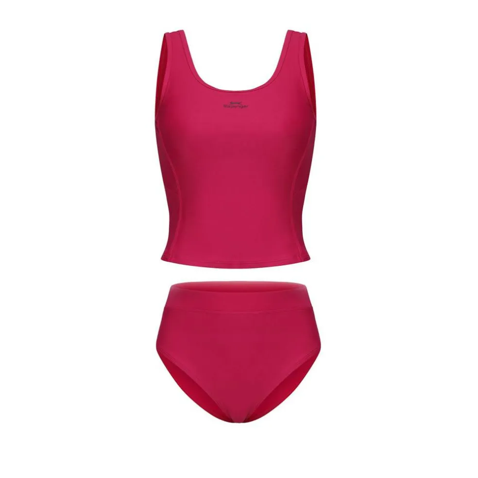 Tankini Set Ladies