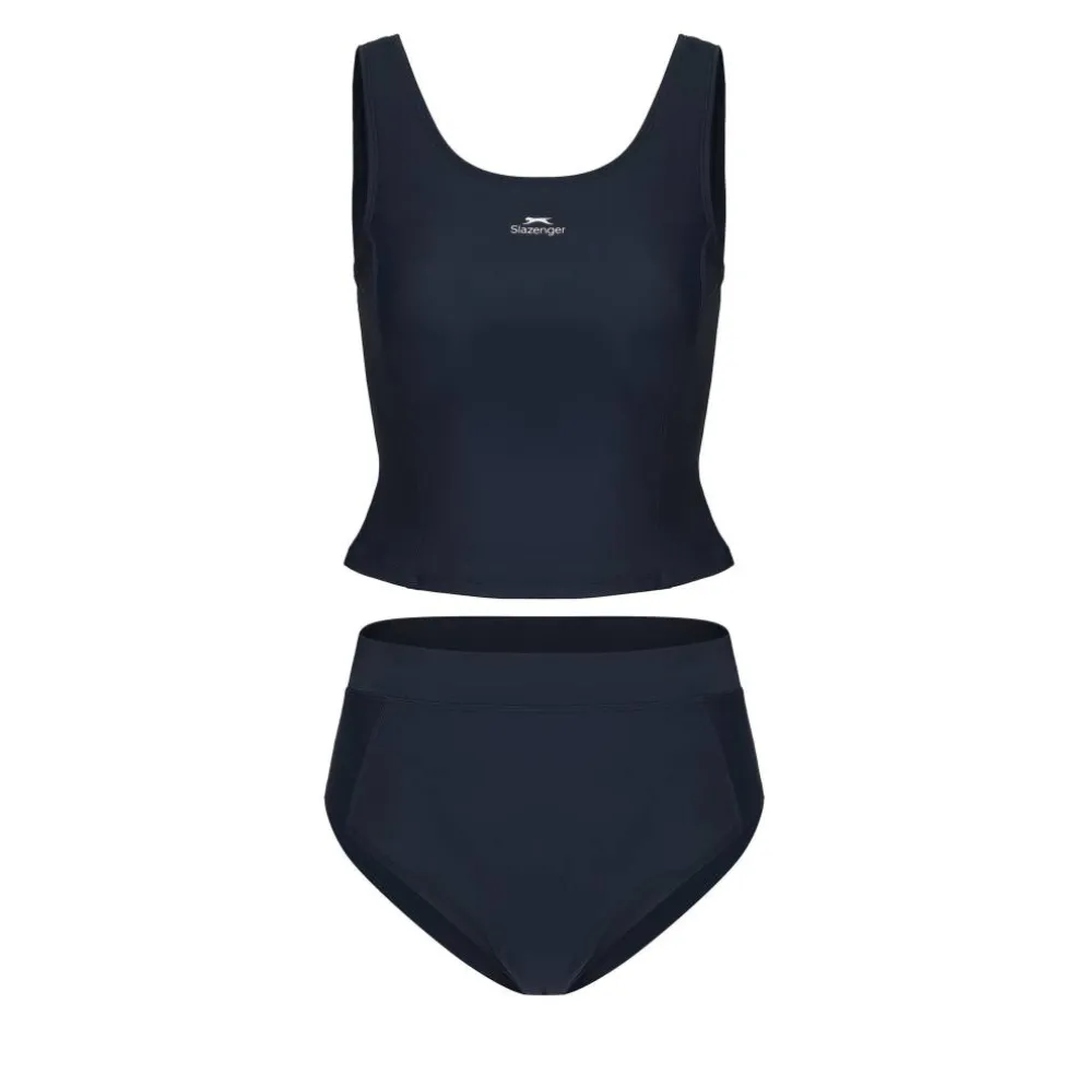 Tankini Set Ladies