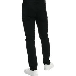 Tapered Fit Jeans