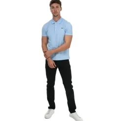Tapered Fit Jeans