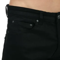 Tapered Fit Jeans