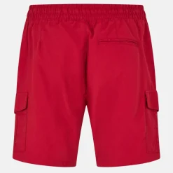 Taslan Cargo Shorts