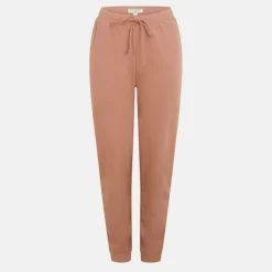 Taupe Skinny Jogging Bottoms