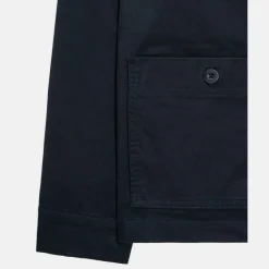 Taveria Baker Jacket