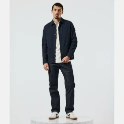 Taveria Baker Jacket